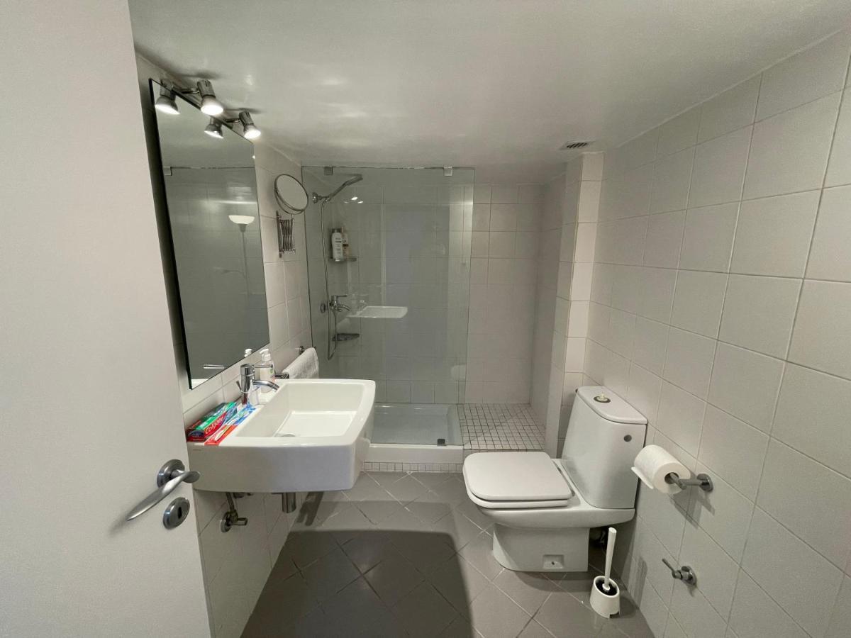 Traveller'S Choice Attiki Apartment Athens Ngoại thất bức ảnh